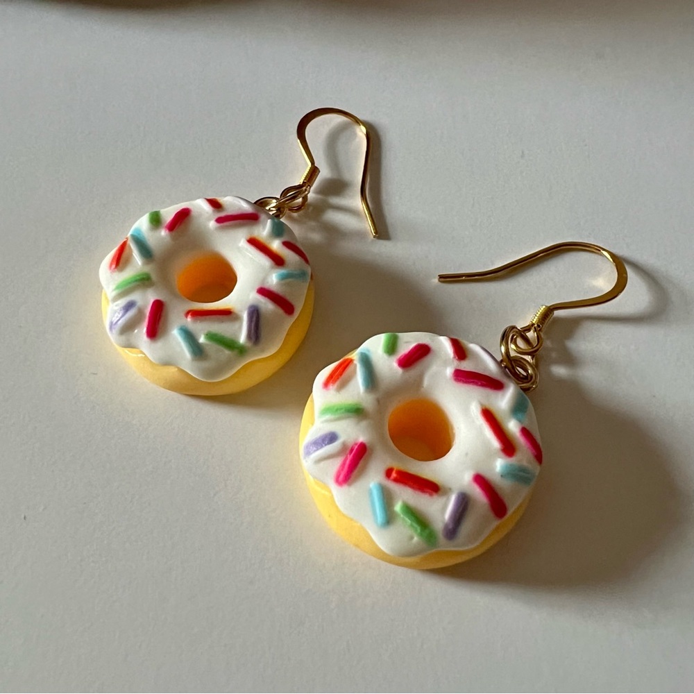 Donuts - Picture 2 of 2
